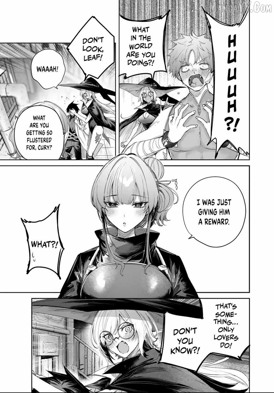 Henkyou No Yakushi, Miyako De S Rank Boukensha To Naru Chapter 89 - page 17
