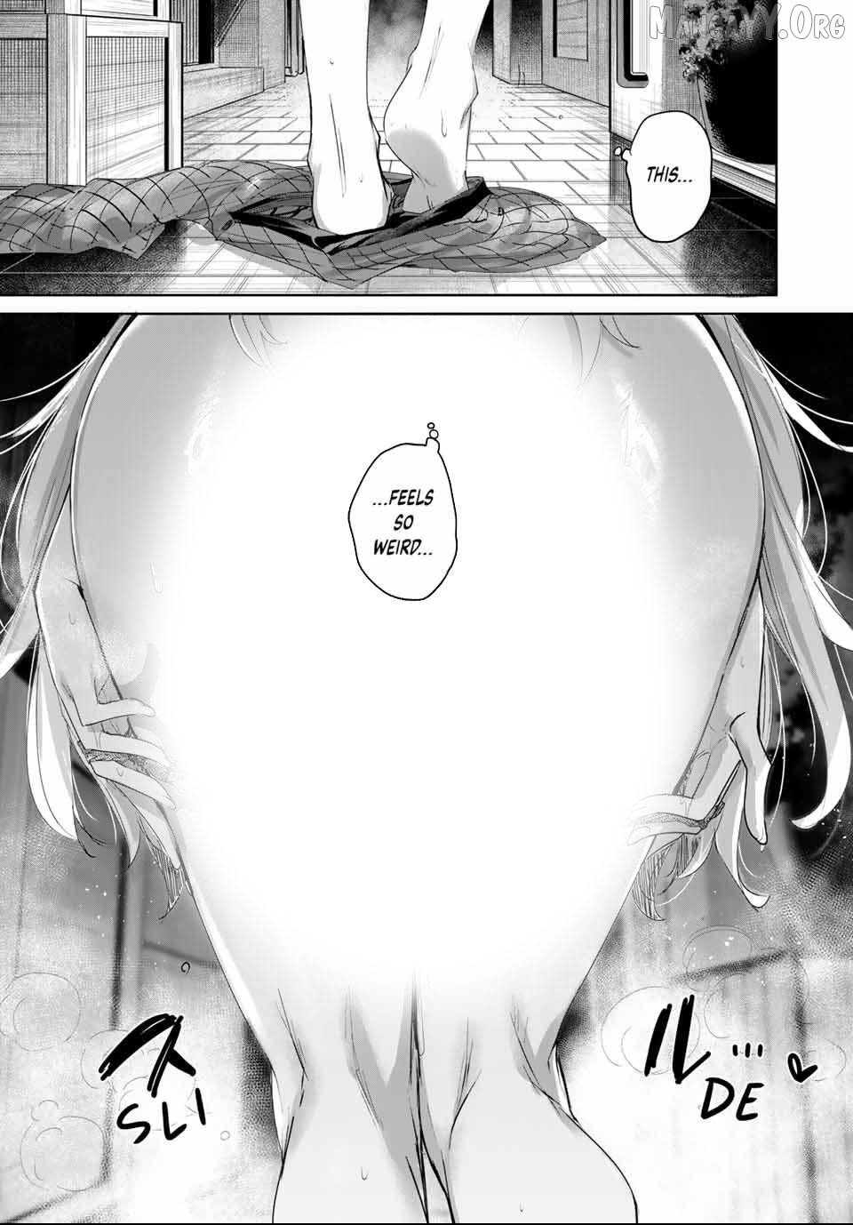 Henkyou No Yakushi, Miyako De S Rank Boukensha To Naru Chapter 90 - page 11