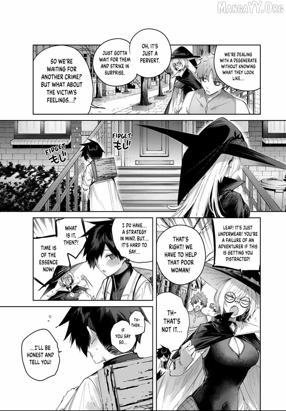 Henkyou No Yakushi, Miyako De S Rank Boukensha To Naru Chapter 90 - page 7