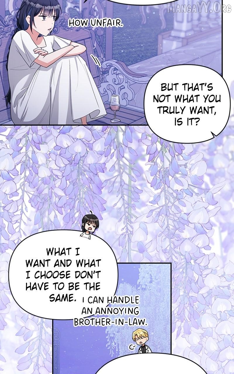 Thiendavis – For The Perfect Salvation Chapter 40 - page 20