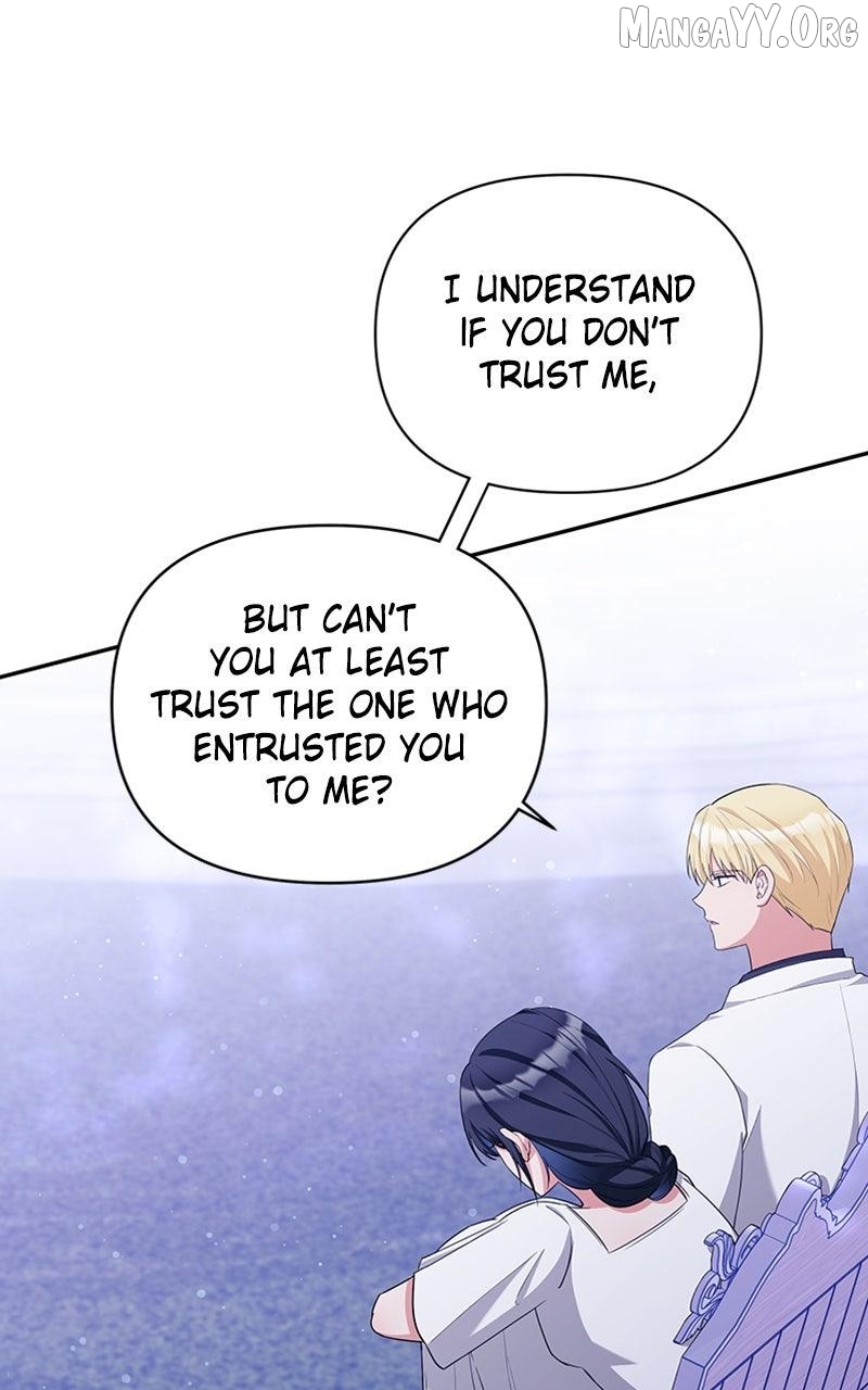 Thiendavis – For The Perfect Salvation Chapter 40 - page 42