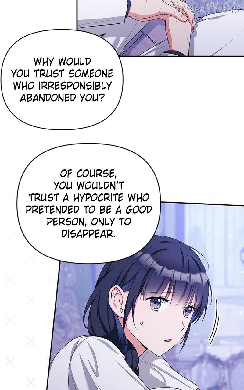 Thiendavis – For The Perfect Salvation Chapter 40 - page 48