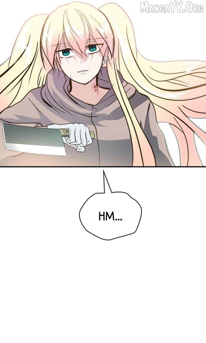 World of Ten Billion Chapter 33 - page 102