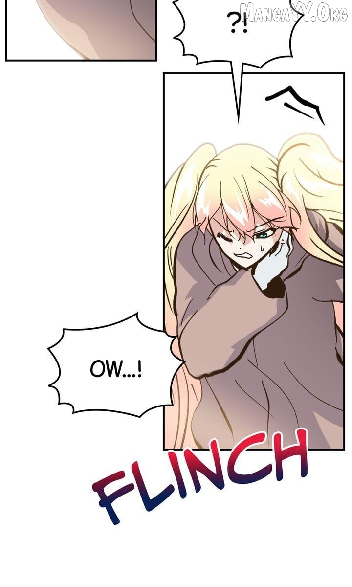 World of Ten Billion Chapter 33 - page 106