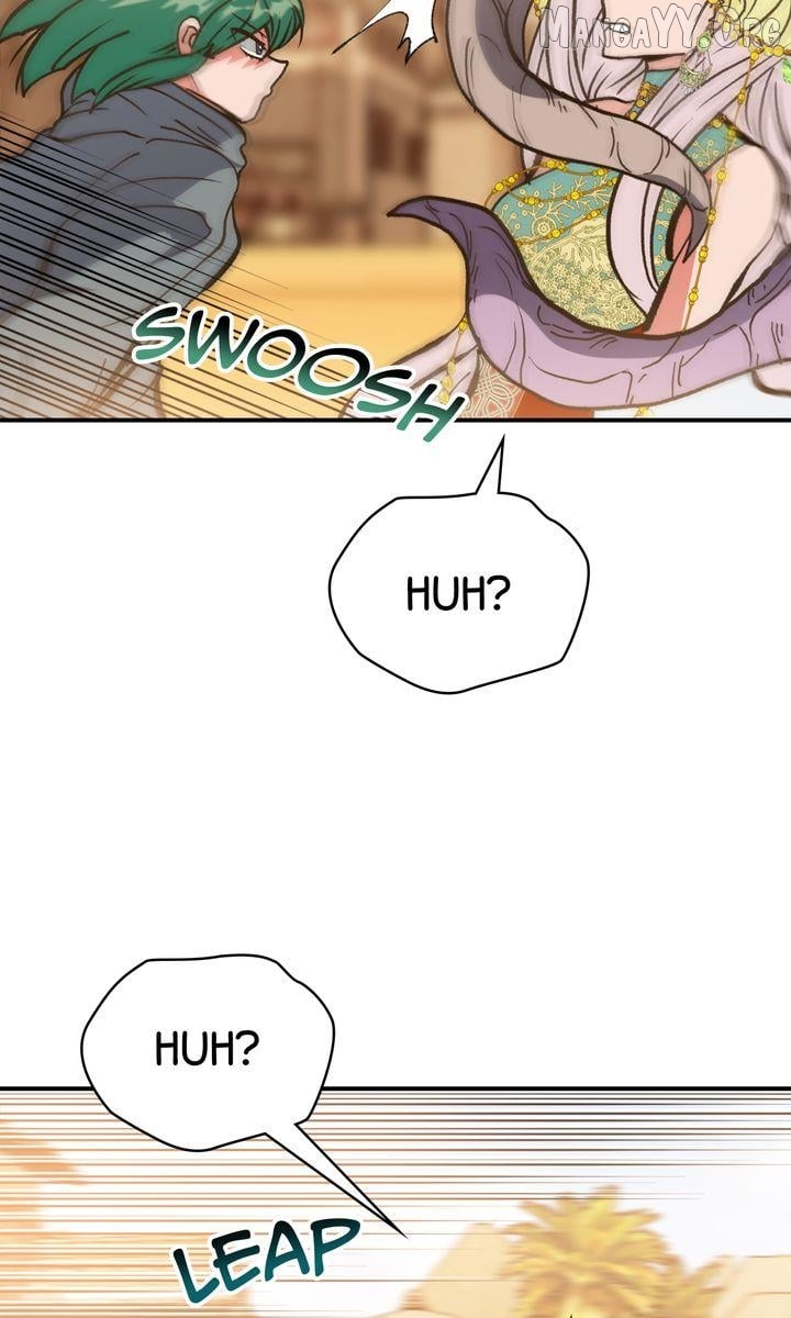 World of Ten Billion Chapter 33 - page 13