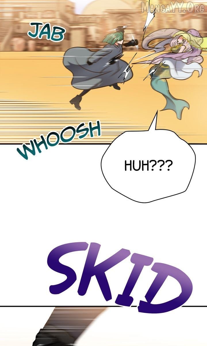 World of Ten Billion Chapter 33 - page 14