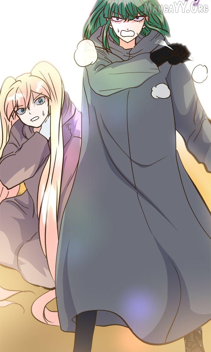 World of Ten Billion Chapter 33 - page 16