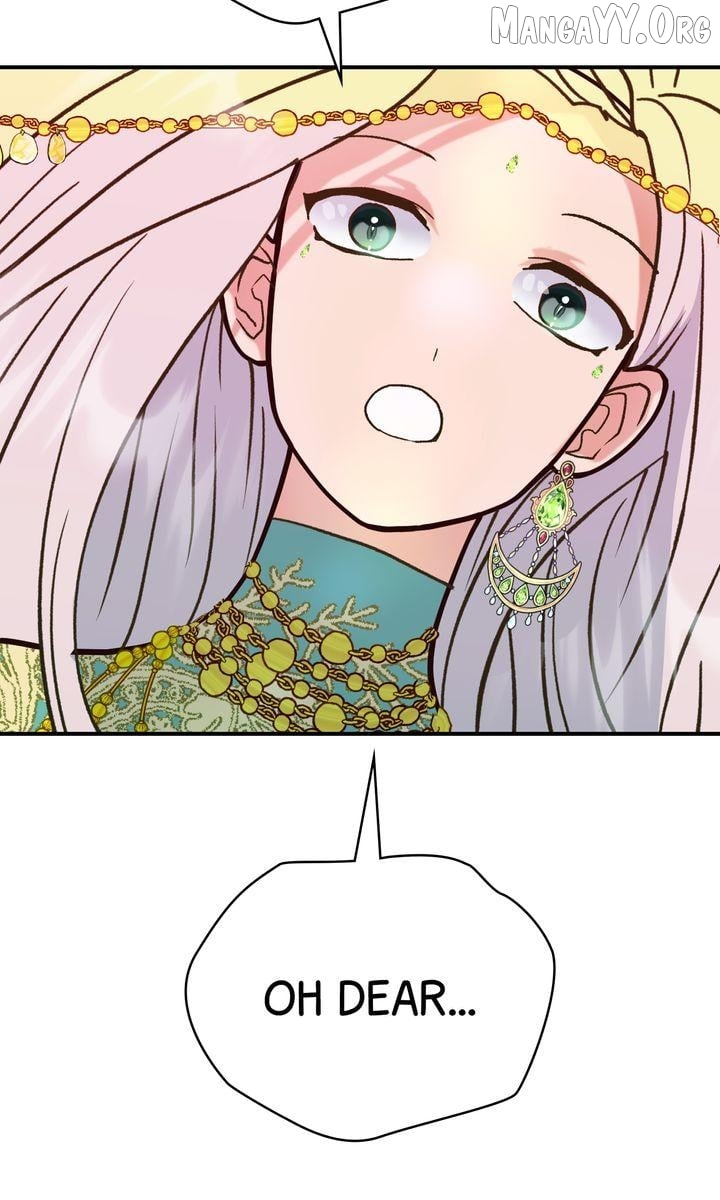 World of Ten Billion Chapter 33 - page 18