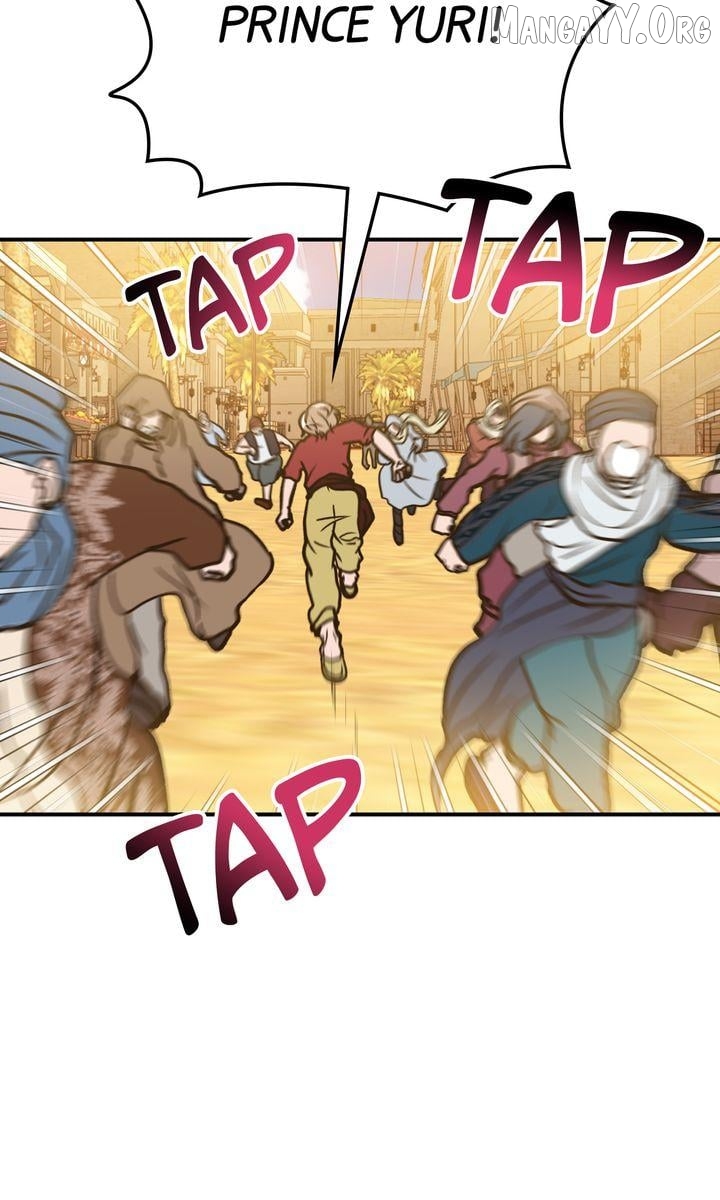 World of Ten Billion Chapter 33 - page 20