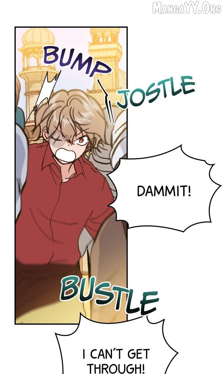 World of Ten Billion Chapter 33 - page 21