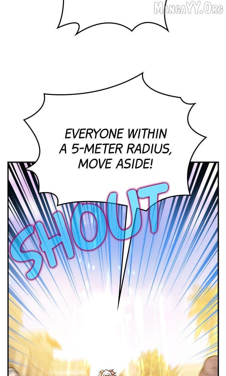World of Ten Billion Chapter 33 - page 22