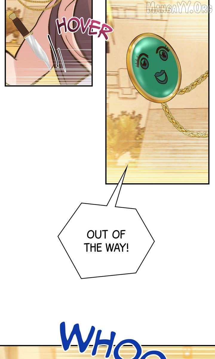 World of Ten Billion Chapter 33 - page 24