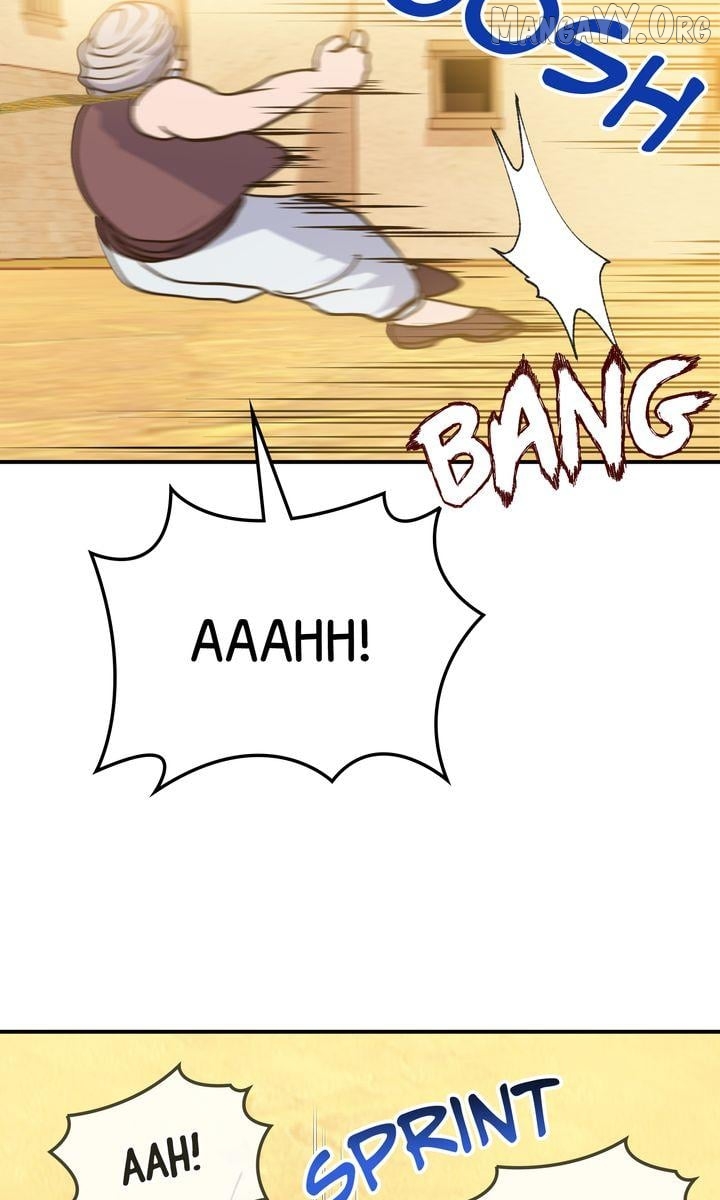 World of Ten Billion Chapter 33 - page 25