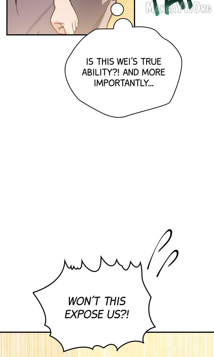 World of Ten Billion Chapter 33 - page 28