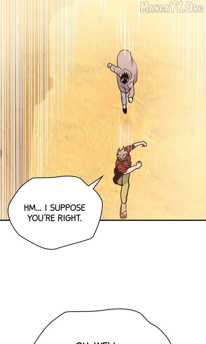 World of Ten Billion Chapter 33 - page 29