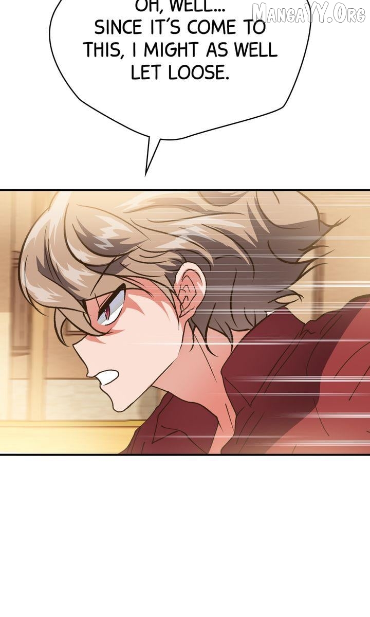 World of Ten Billion Chapter 33 - page 30