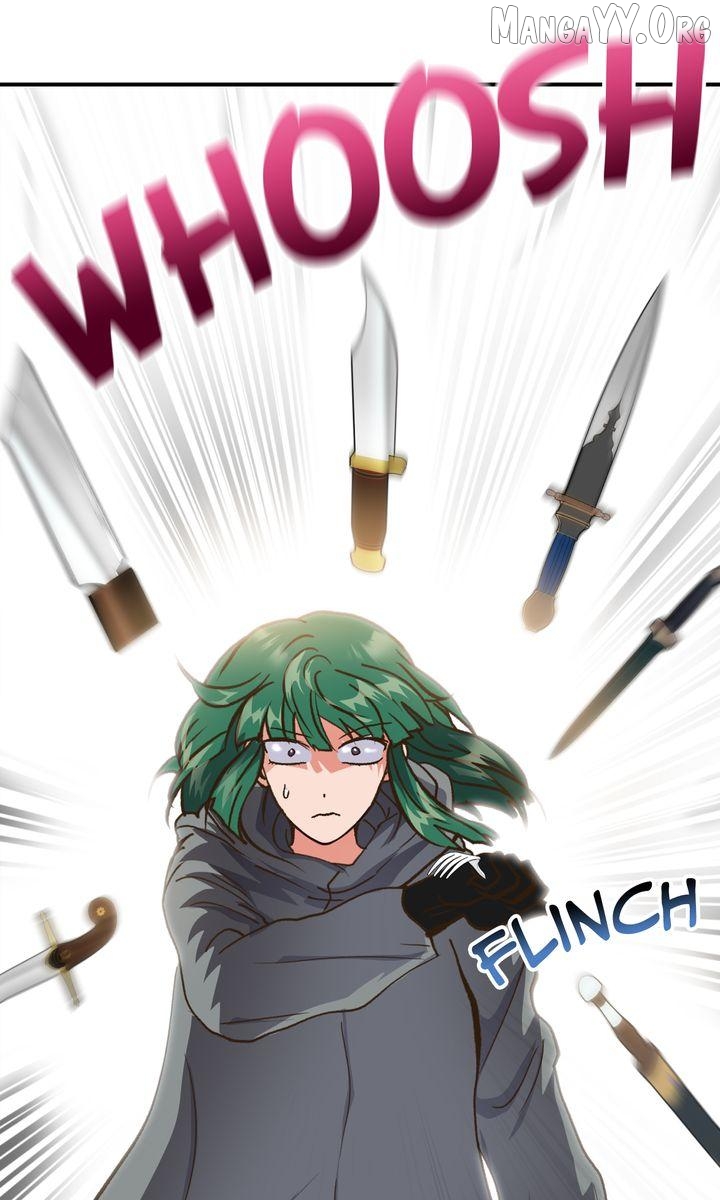 World of Ten Billion Chapter 33 - page 31