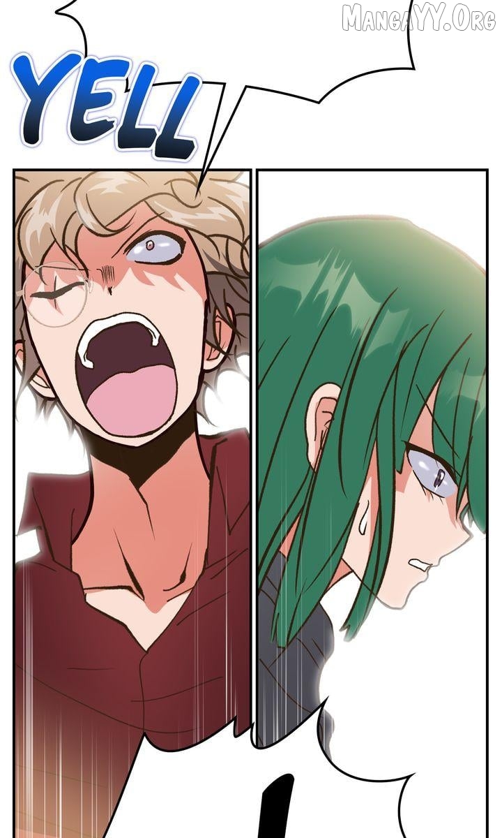 World of Ten Billion Chapter 33 - page 33