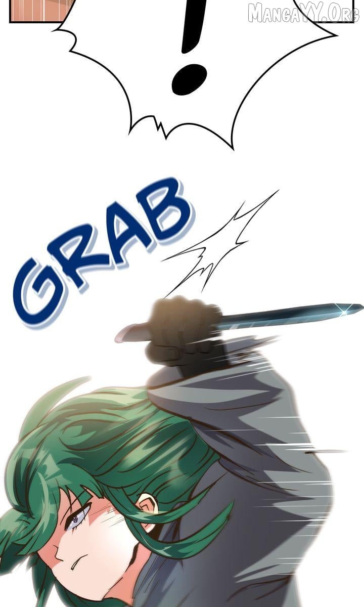 World of Ten Billion Chapter 33 - page 34