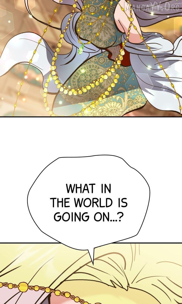 World of Ten Billion Chapter 33 - page 37