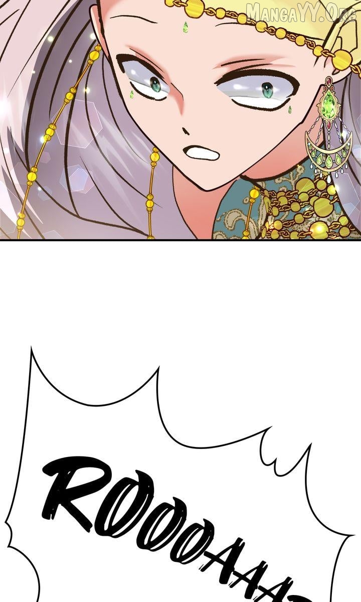 World of Ten Billion Chapter 33 - page 38