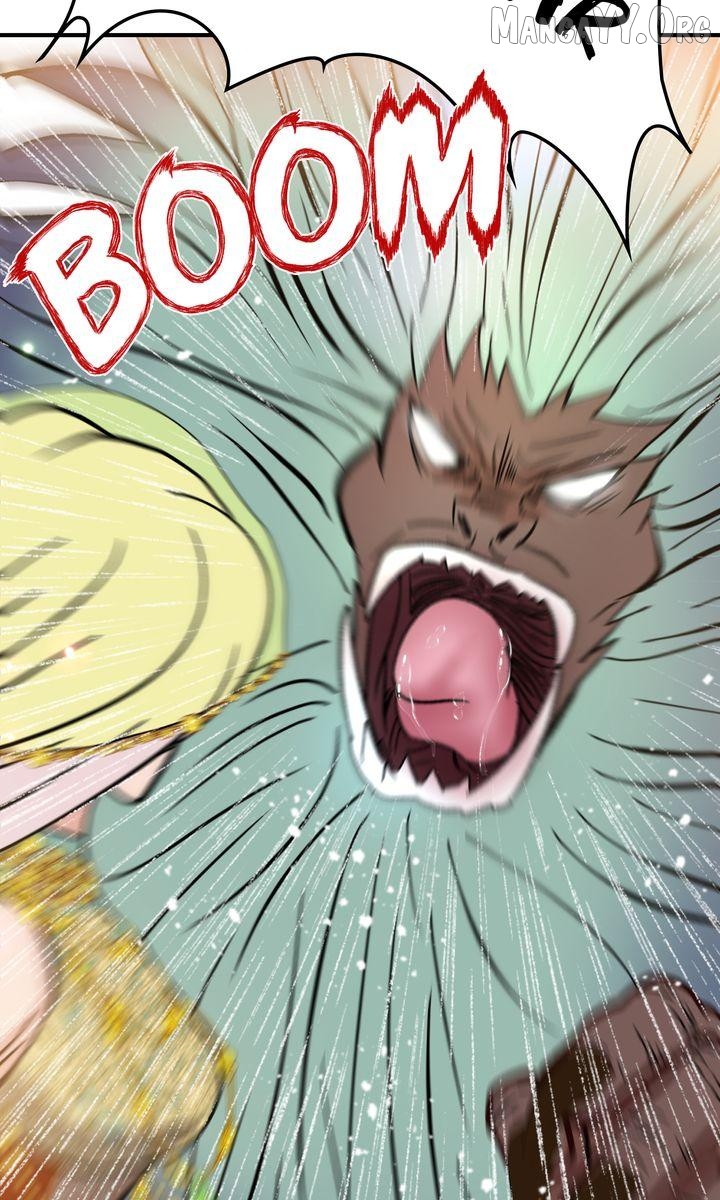 World of Ten Billion Chapter 33 - page 39