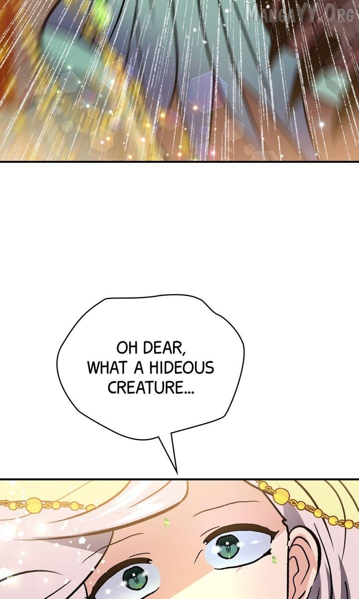 World of Ten Billion Chapter 33 - page 40