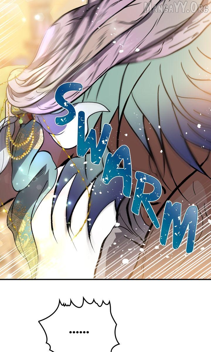 World of Ten Billion Chapter 33 - page 42