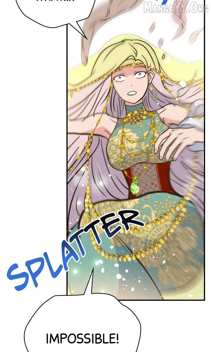 World of Ten Billion Chapter 33 - page 46