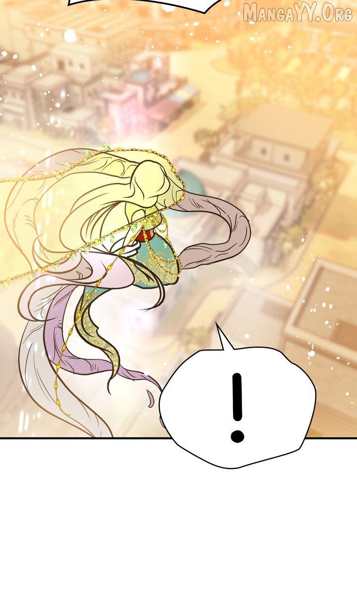 World of Ten Billion Chapter 33 - page 49