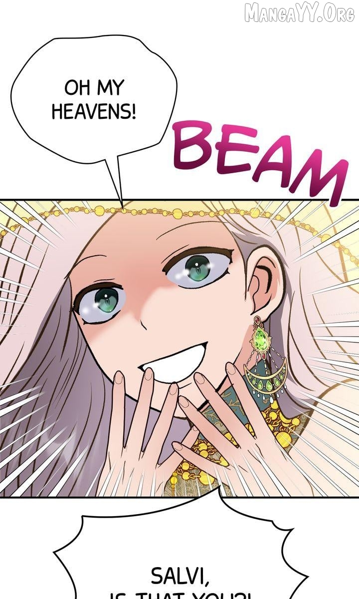 World of Ten Billion Chapter 33 - page 50