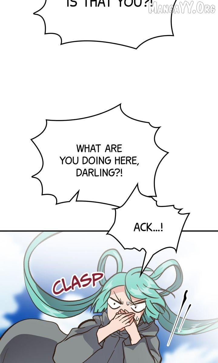 World of Ten Billion Chapter 33 - page 51