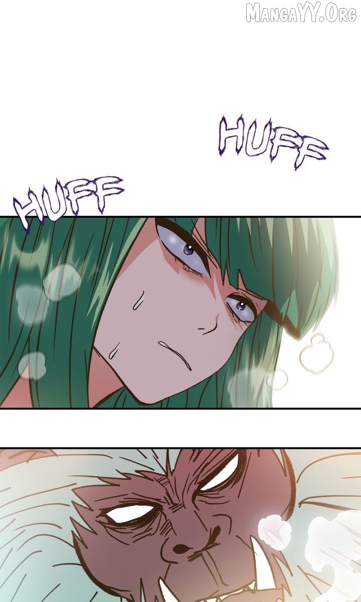 World of Ten Billion Chapter 33 - page 55