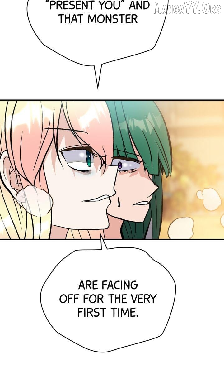 World of Ten Billion Chapter 33 - page 64