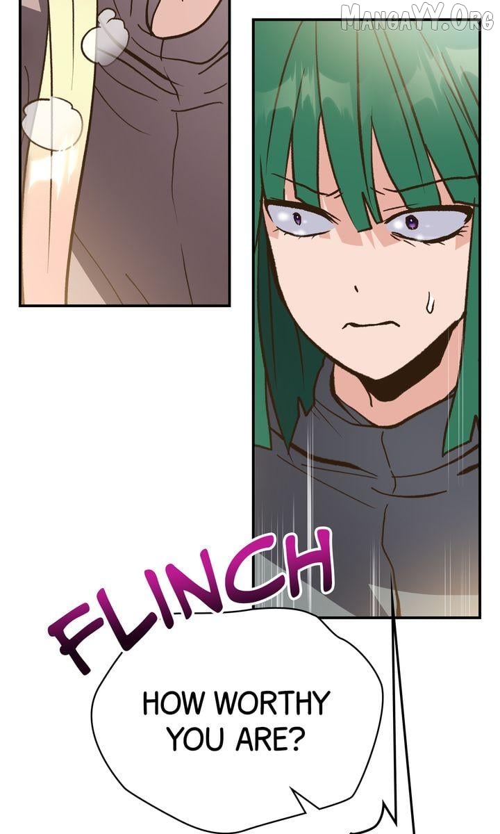 World of Ten Billion Chapter 33 - page 67