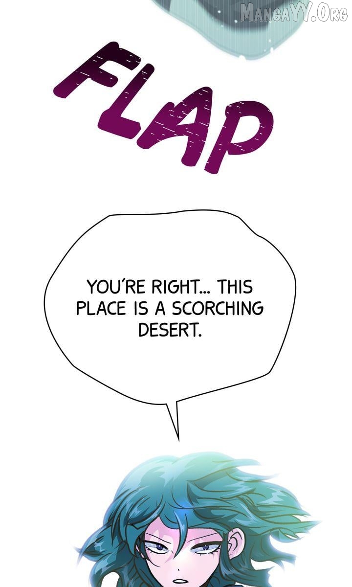 World of Ten Billion Chapter 33 - page 71