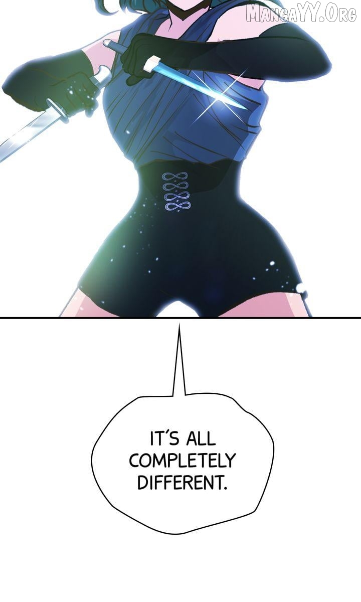 World of Ten Billion Chapter 33 - page 72