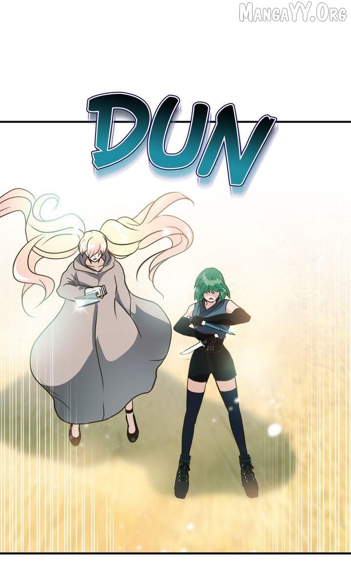 World of Ten Billion Chapter 33 - page 73