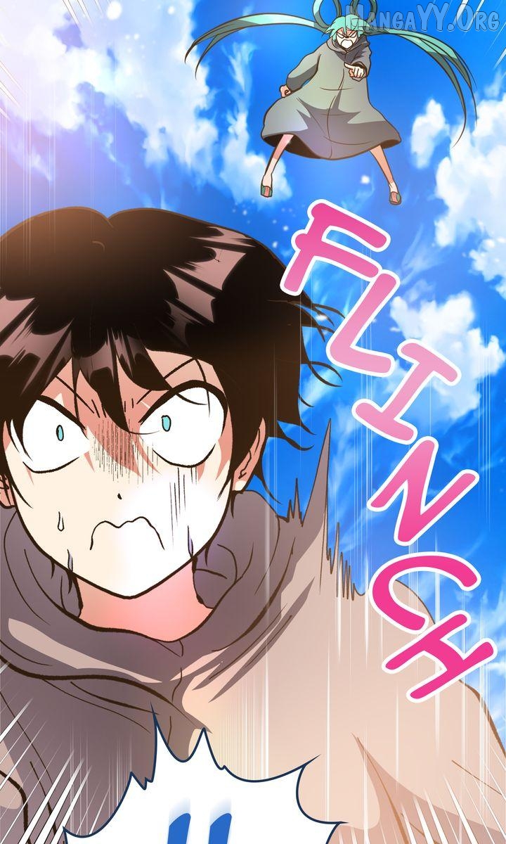 World of Ten Billion Chapter 33 - page 84