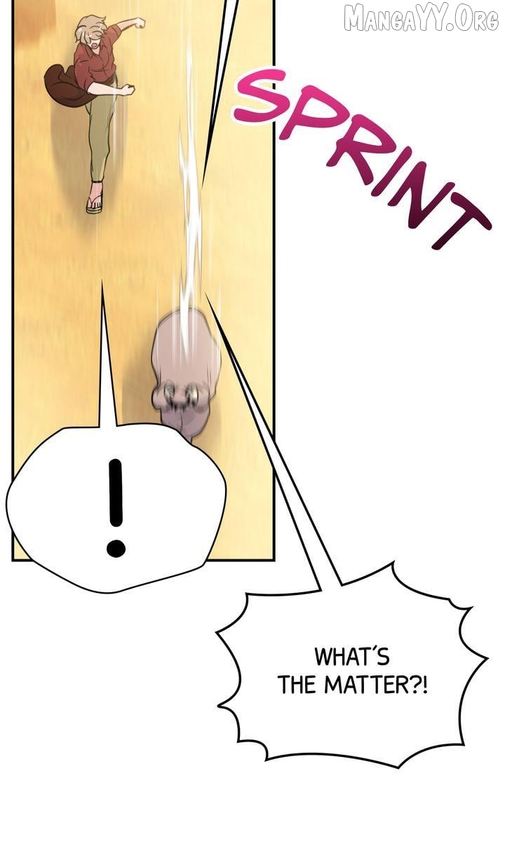 World of Ten Billion Chapter 33 - page 86