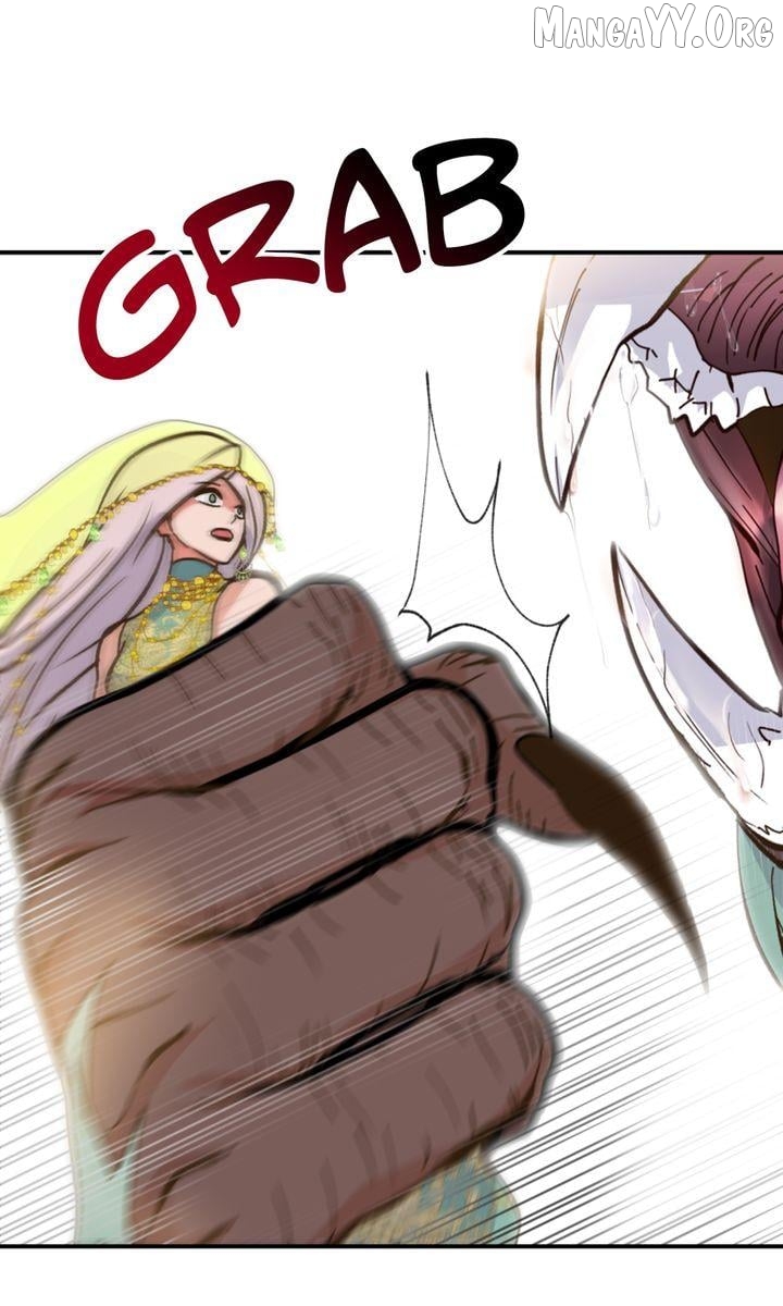 World of Ten Billion Chapter 33 - page 87