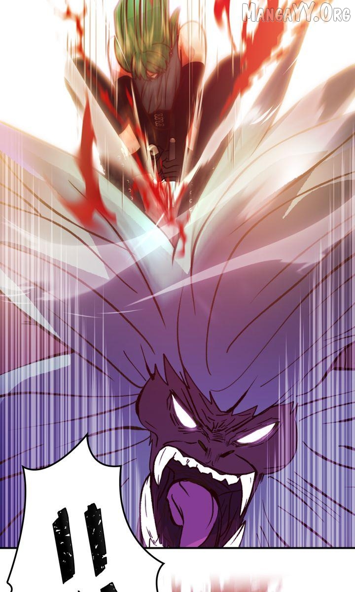 World of Ten Billion Chapter 33 - page 90