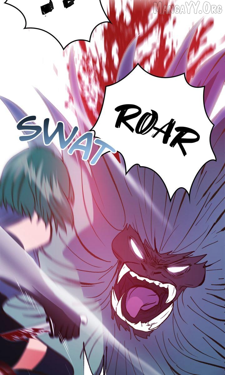 World of Ten Billion Chapter 33 - page 91