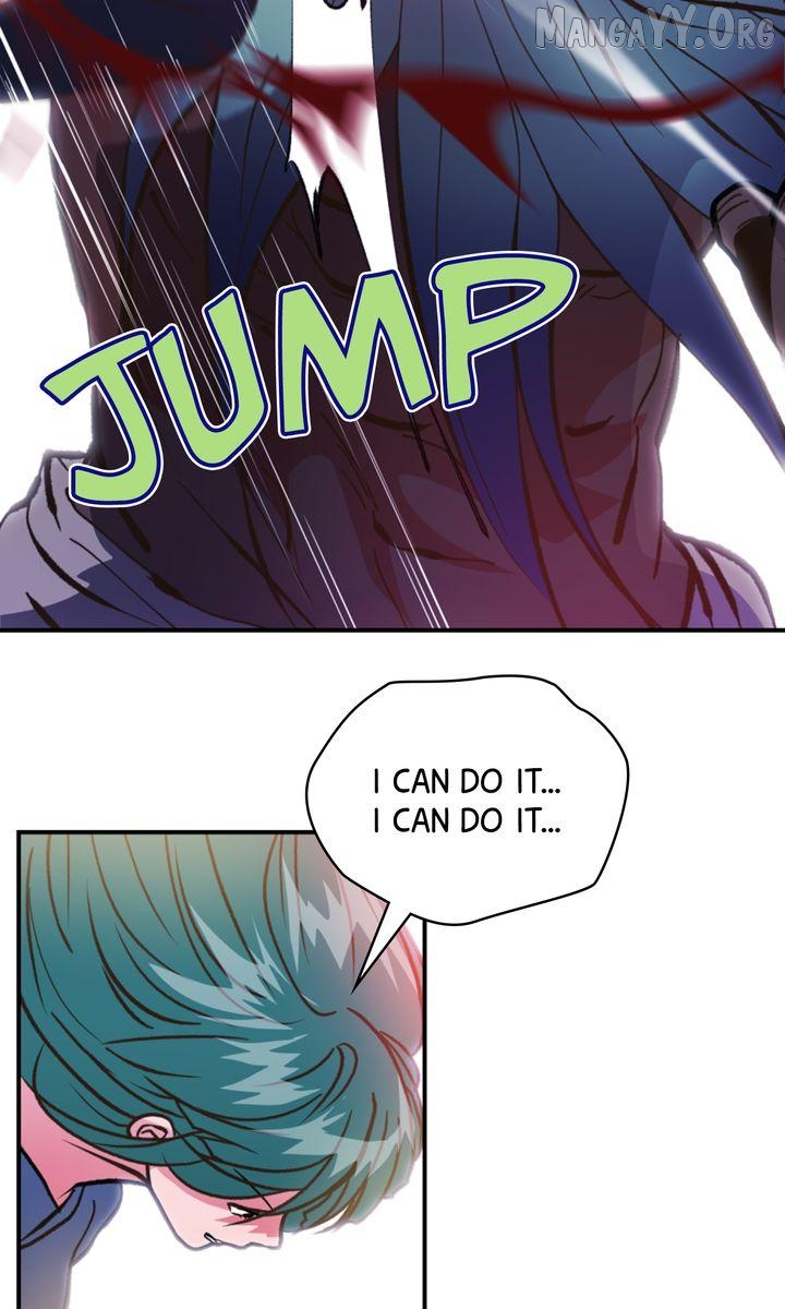 World of Ten Billion Chapter 33 - page 92