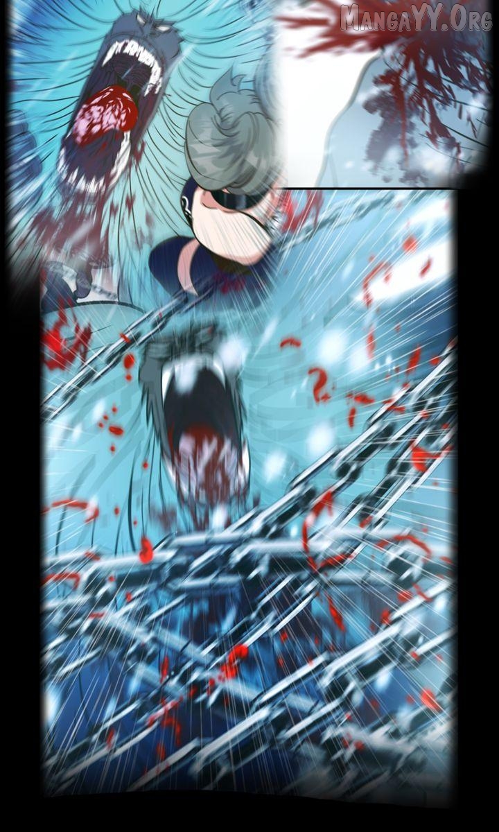 World of Ten Billion Chapter 33 - page 94