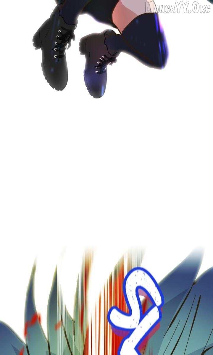 World of Ten Billion Chapter 33 - page 96
