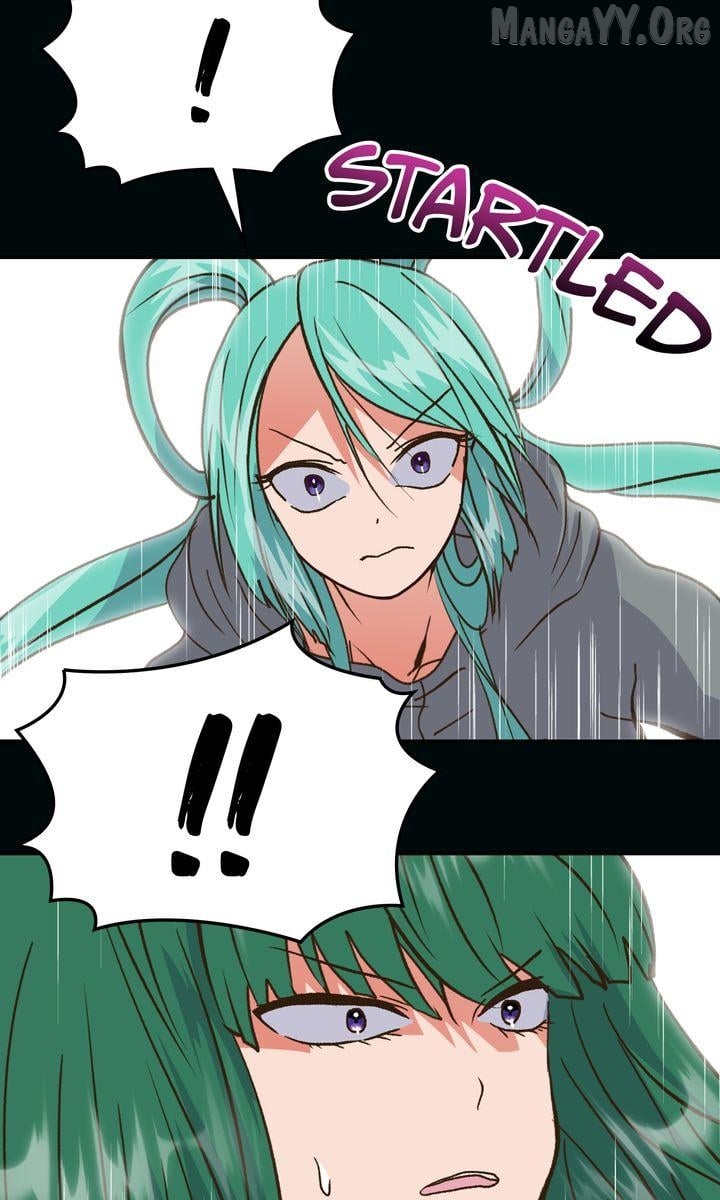 World of Ten Billion Chapter 34 - page 99