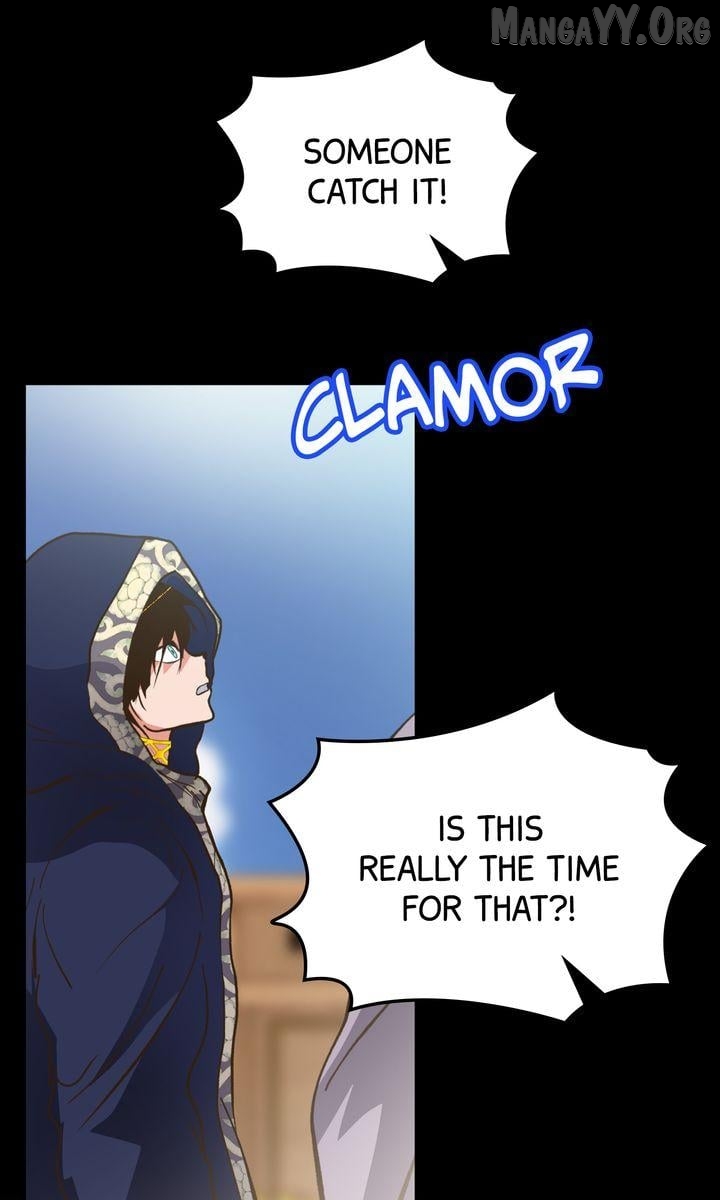 World of Ten Billion Chapter 34 - page 107