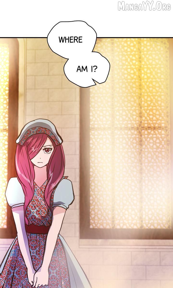 World of Ten Billion Chapter 34 - page 17