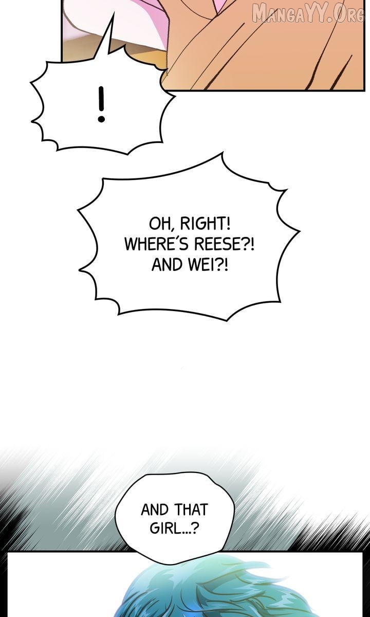 World of Ten Billion Chapter 34 - page 20